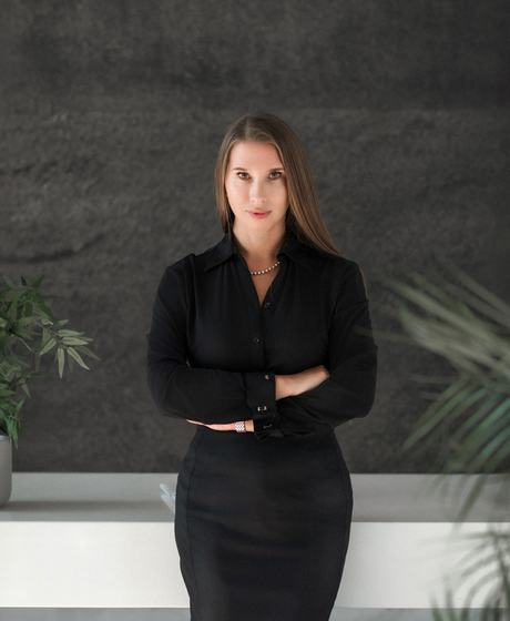 Светлана Вакилова — фото